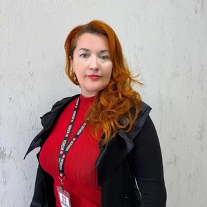 Мазуркевич Елена Александровна