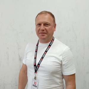 Давыдов Дмитрий Анфимович