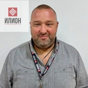 Катышев Иван Михайлович