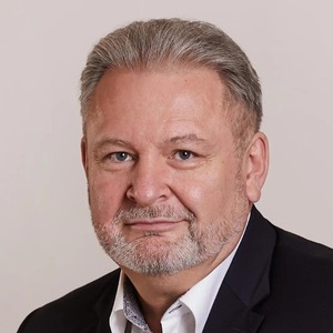 Суворов Олег Геннадьевич